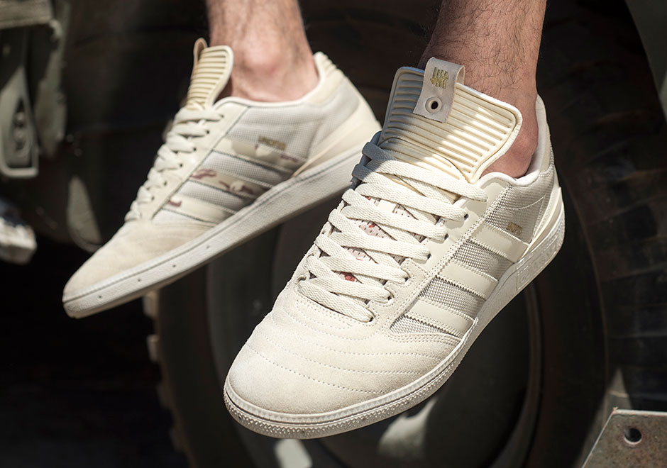 Undftd Adidas Busenitz Mojave Desert 1