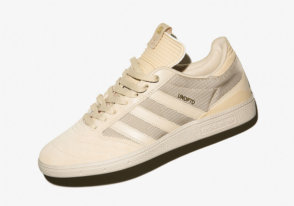 Undftd Adidas Busenitz Mojave Desert 7