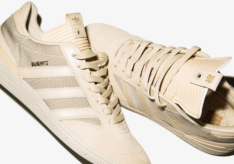 Undftd Adidas Busenitz Mojave Desert 9