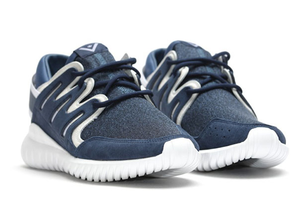 White Mountaineering Tubular Nova Navy 2