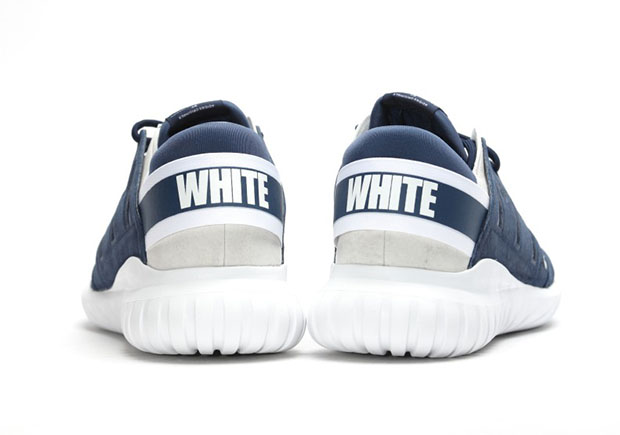 White Mountaineering Tubular Nova Navy 3