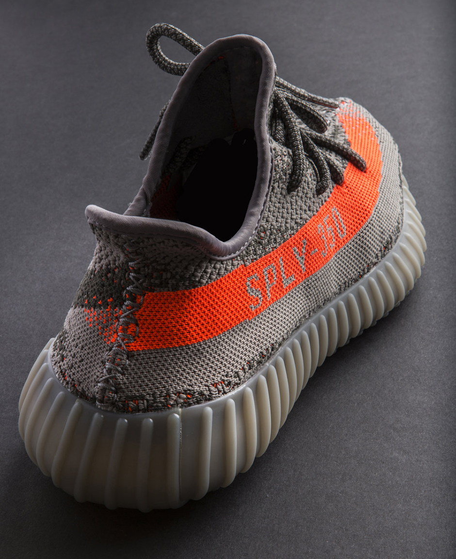 Yeezy 350 V2 Beluga Solar Red Release Info 4