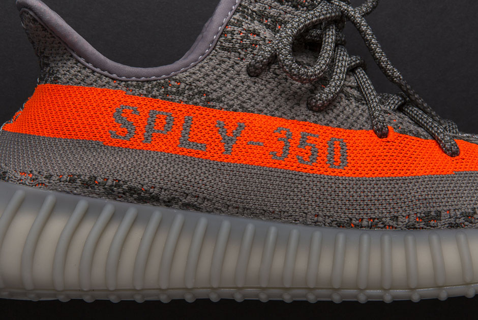 Yeezy 350 V2 Beluga Solar Red Release Info 5