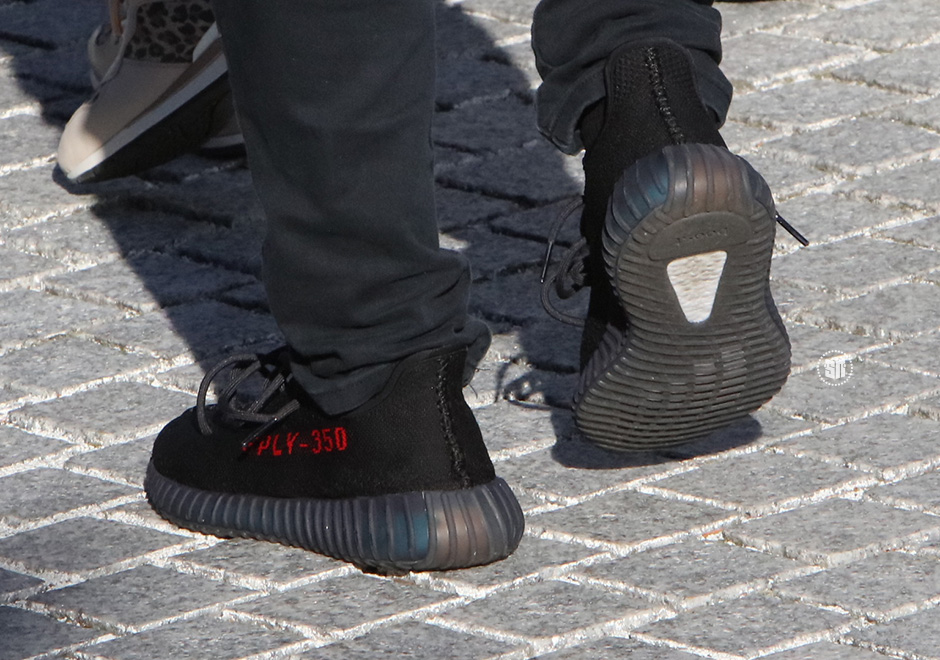 Yeezy Boost 350 Season 4 12