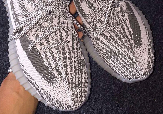 Here's What's Coming Next For The adidas YEEZY Boost 350 v2