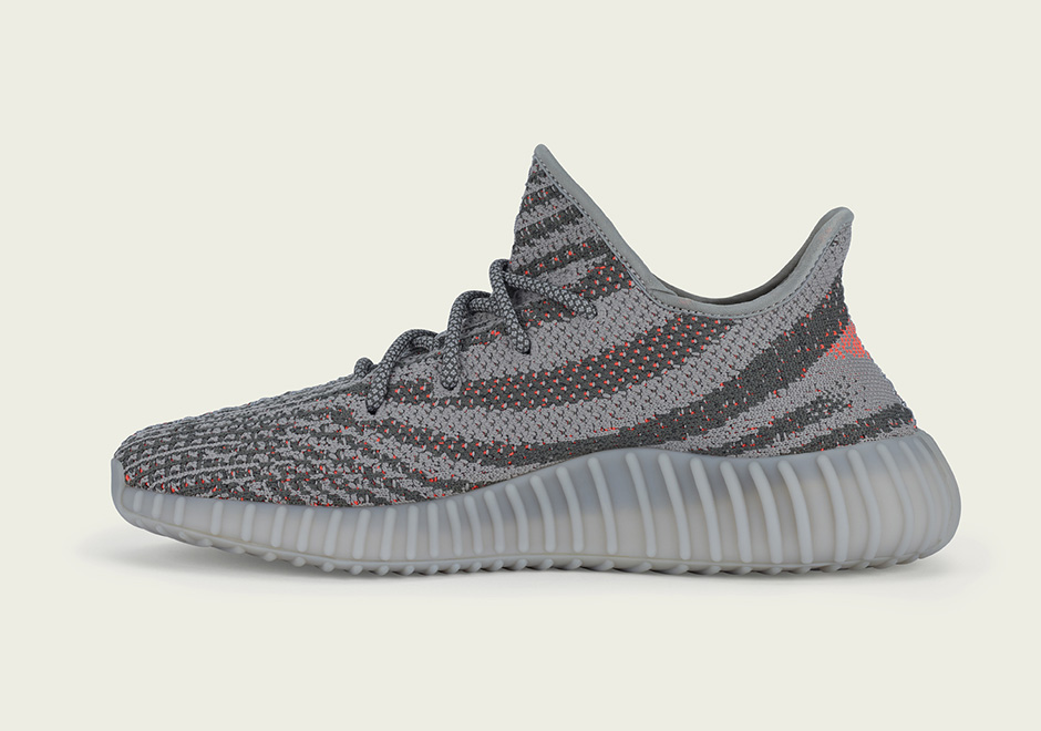 Yeezy Boost September 2016 Release 1