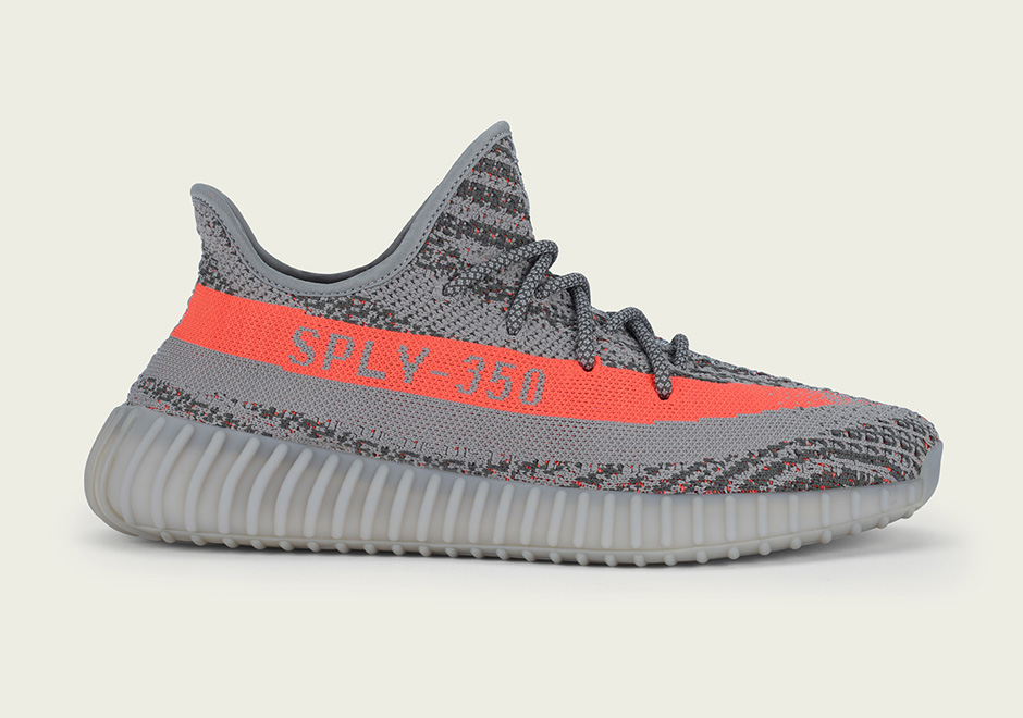 Yeezy Boost September 2016 Release 2