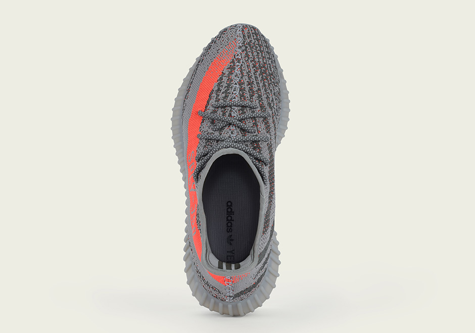 Yeezy Boost September 2016 Release 3