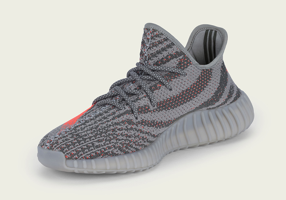 Yeezy Boost September 2016 Release 4