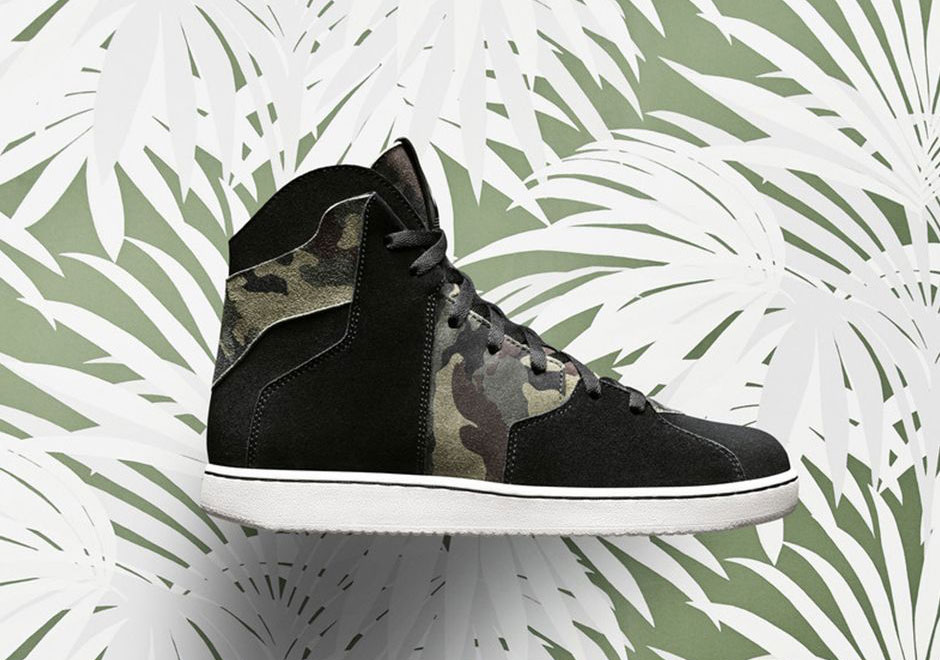 Jordan Westbrook 0.2 Camo Black 2