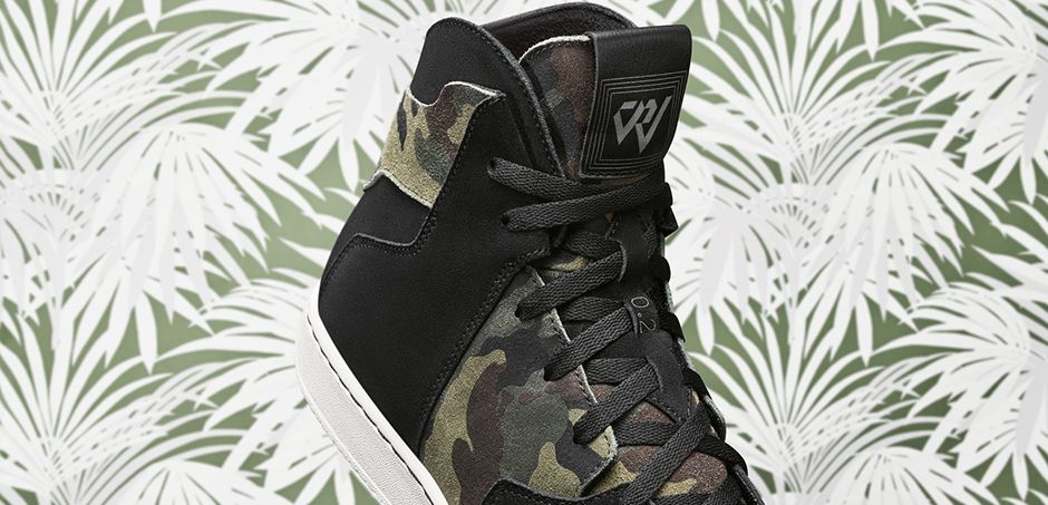 Jordan Westbrook 0.2 Camo Black 4