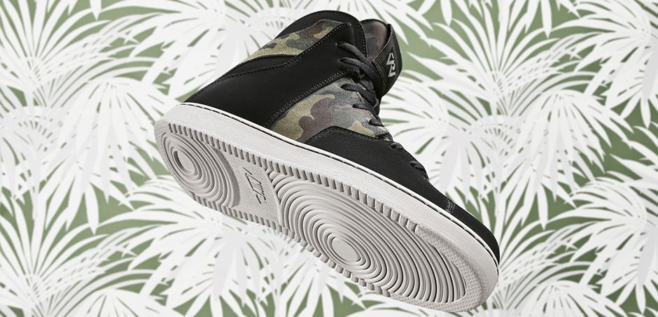 Jordan Westbrook 0.2 Camo Black 5