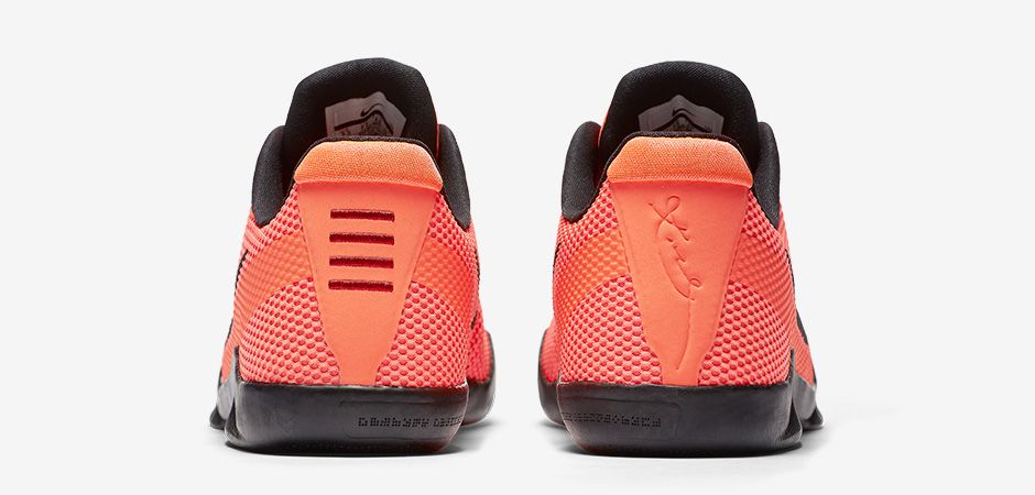 Kobe 11 Low Bright Mango Bright Crimson Release Info 5