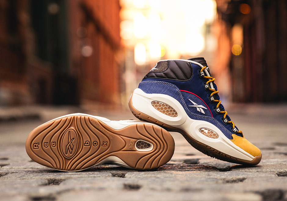 Reebok Question Mid Dress Code 3