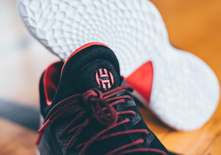 Adidas Harden Vol 1 Pioneer 9