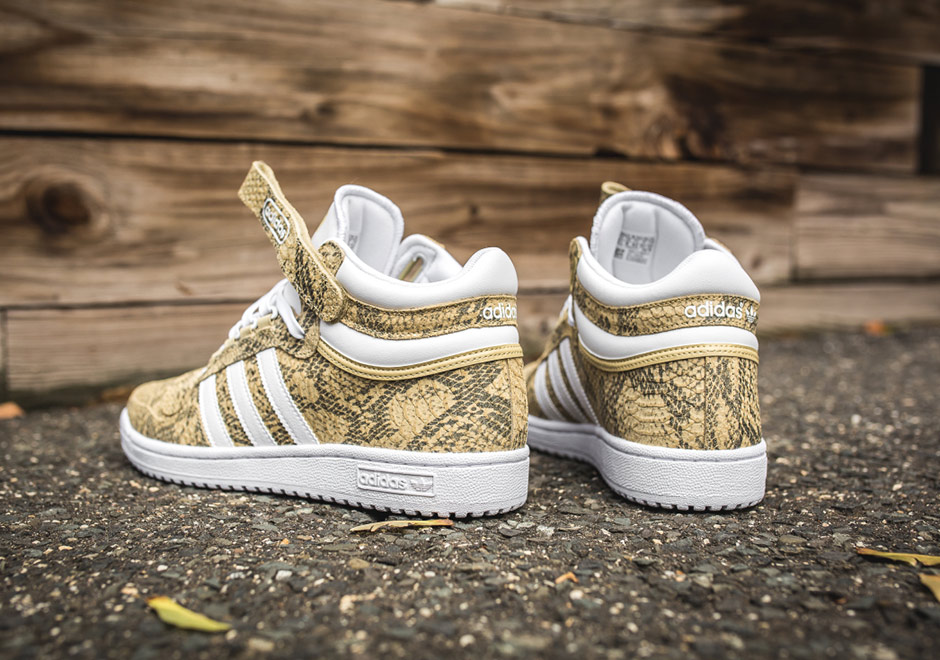 Adidas Concord Mid Ii Sand White Aq8168 14