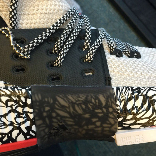 Adidas D Lillard 3 First Look 03