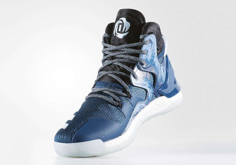 Adidas D Rose 7 Halloween Release Details 03