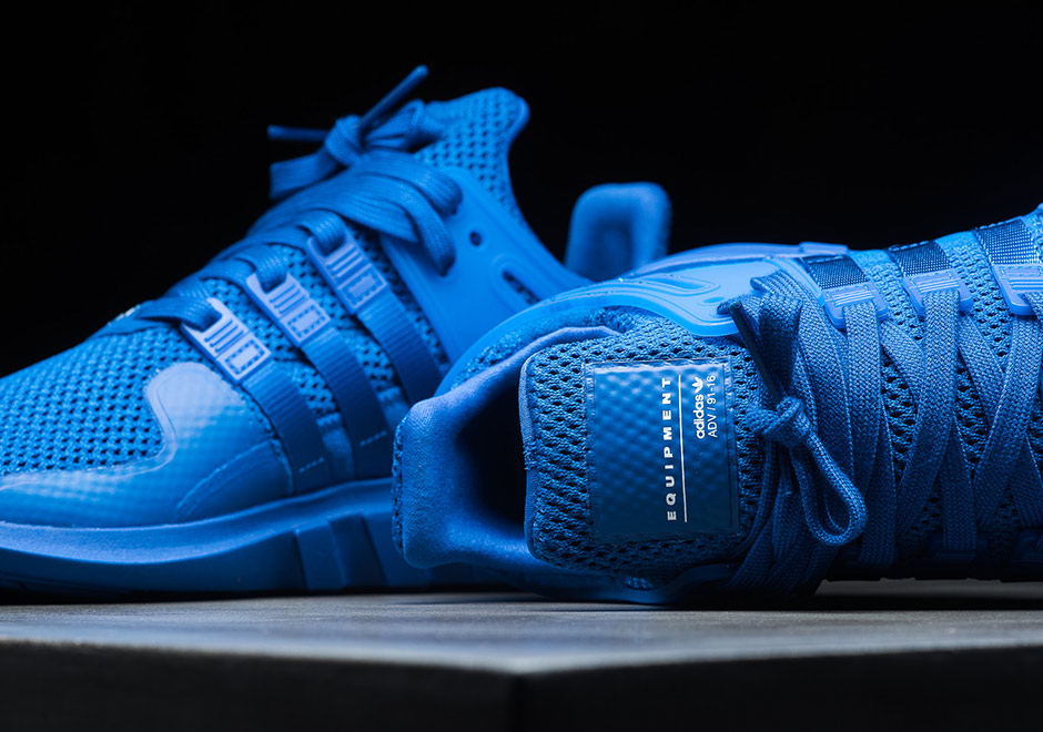 Adidas Eqt Support Adv Royal Blue 6