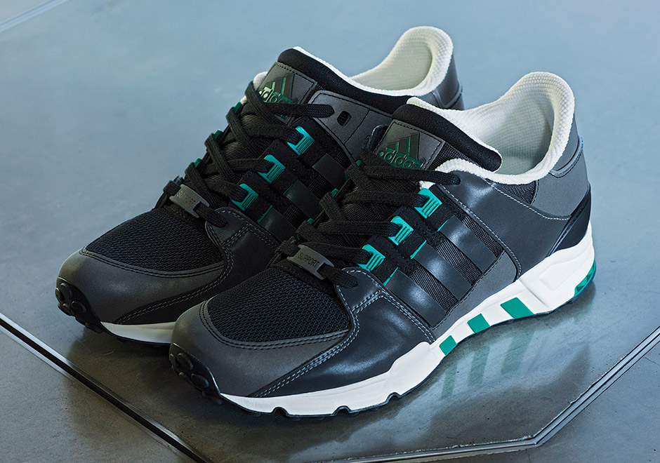 Adidas Eqt Support Xeno Pack 3