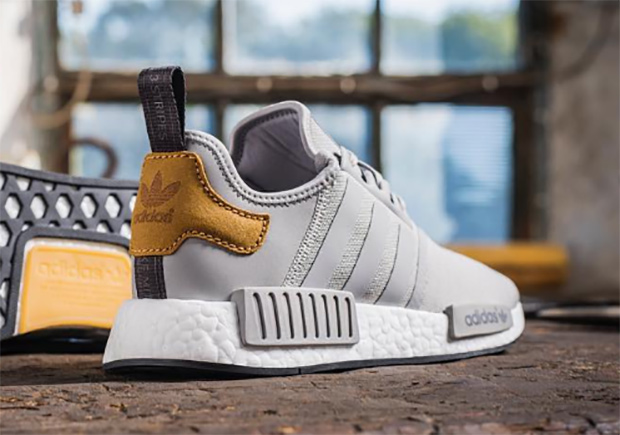 adidas NMD R1 "Craftsmanship" Pack