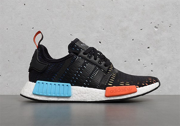 Adidas Nmd R1 Global Exclusive Foot Locker 02