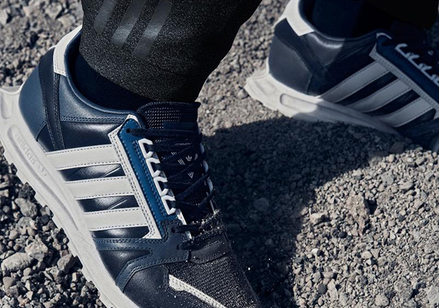 Adidas Originals White Mountaineering Collaboration Fall 2016 01