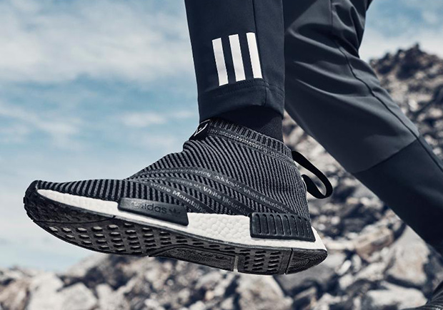 Adidas Originals White Mountaineering Collaboration Fall 2016 03