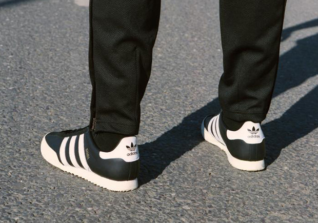 adidas Spezial Samba Releasing In November