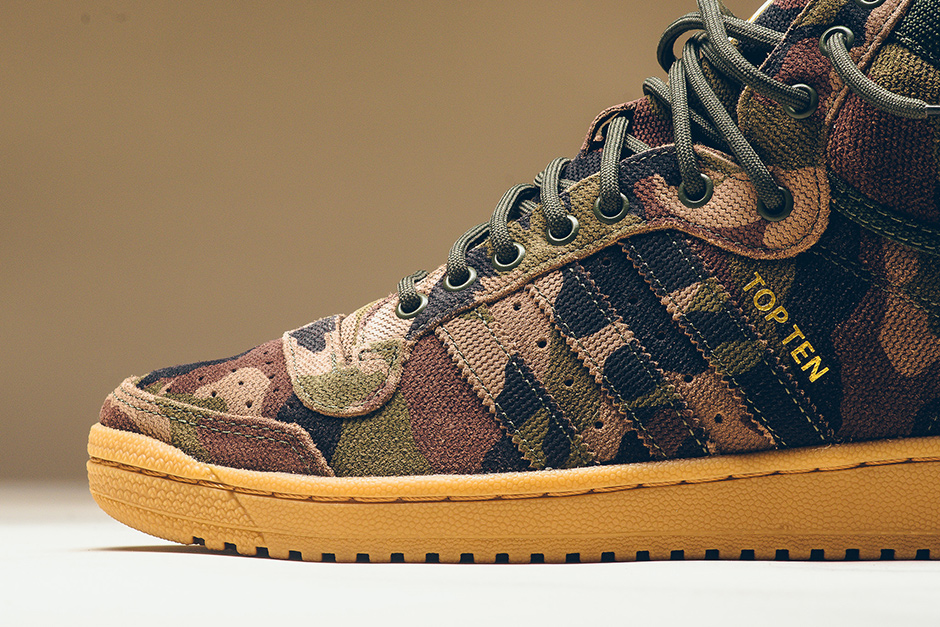 Adidas Top Ten Hi Camo Gum Available 04