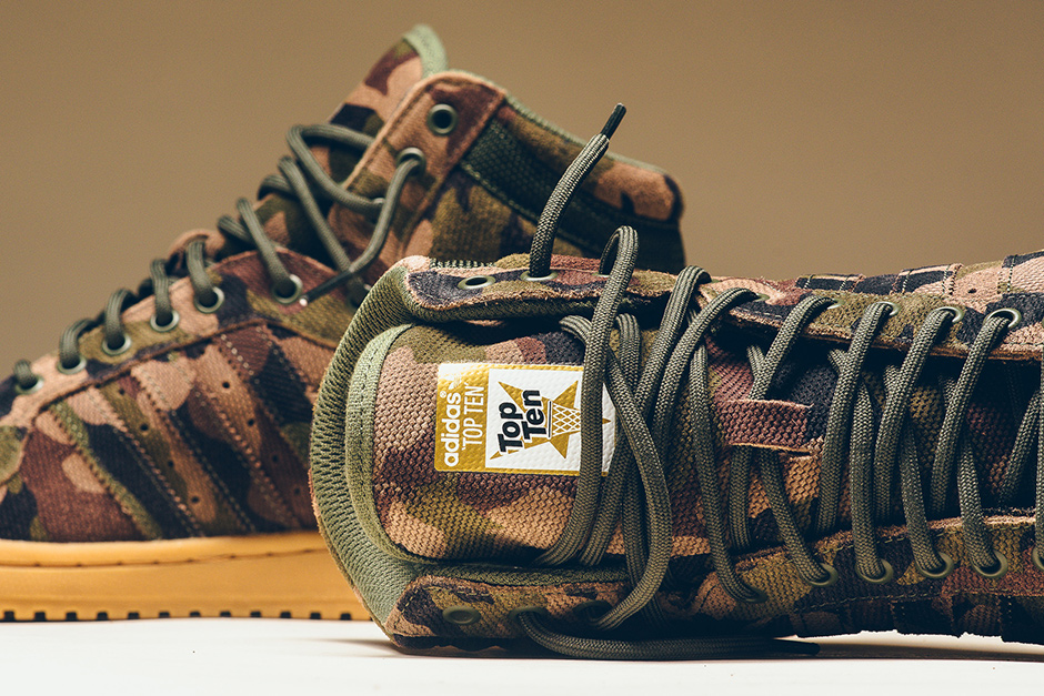 Adidas Top Ten Hi Camo Gum Available 06