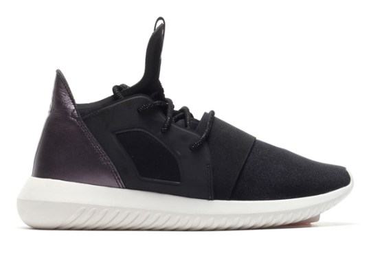 The adidas Tubular Defiant In Neoprene Uppers Releasing Soon