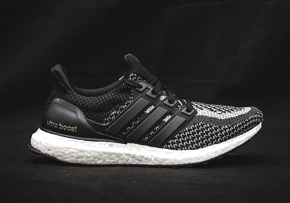 Adidas Ultra Boost Reflective Restock 02