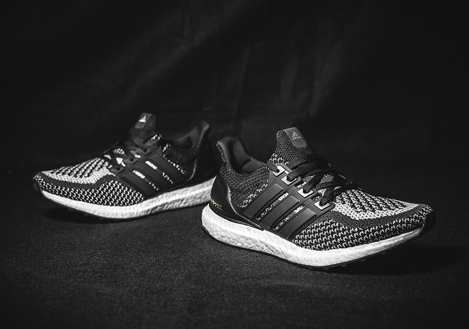 Adidas Ultra Boost Reflective Restock 03