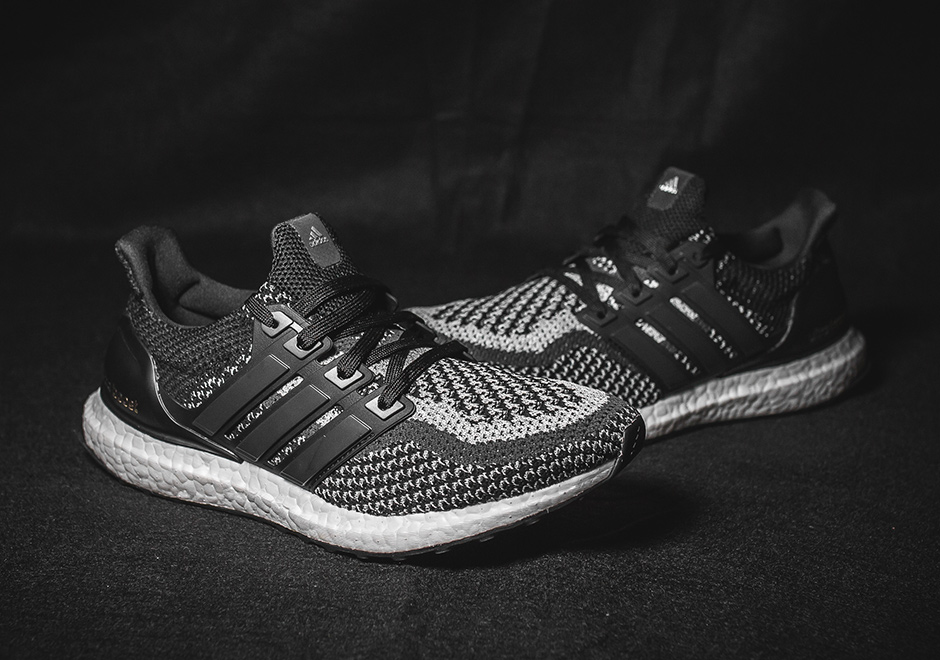 Adidas Ultra Boost Reflective Restock 04