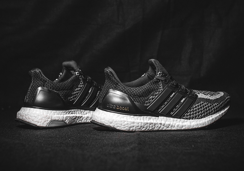 Adidas Ultra Boost Reflective Restock 05