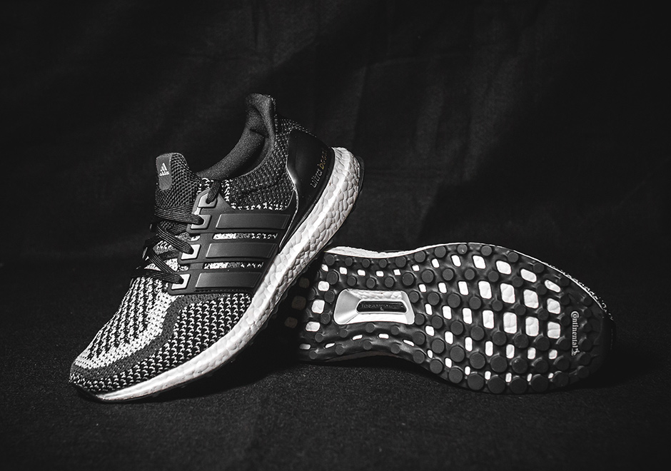 Adidas Ultra Boost Reflective Restock 06