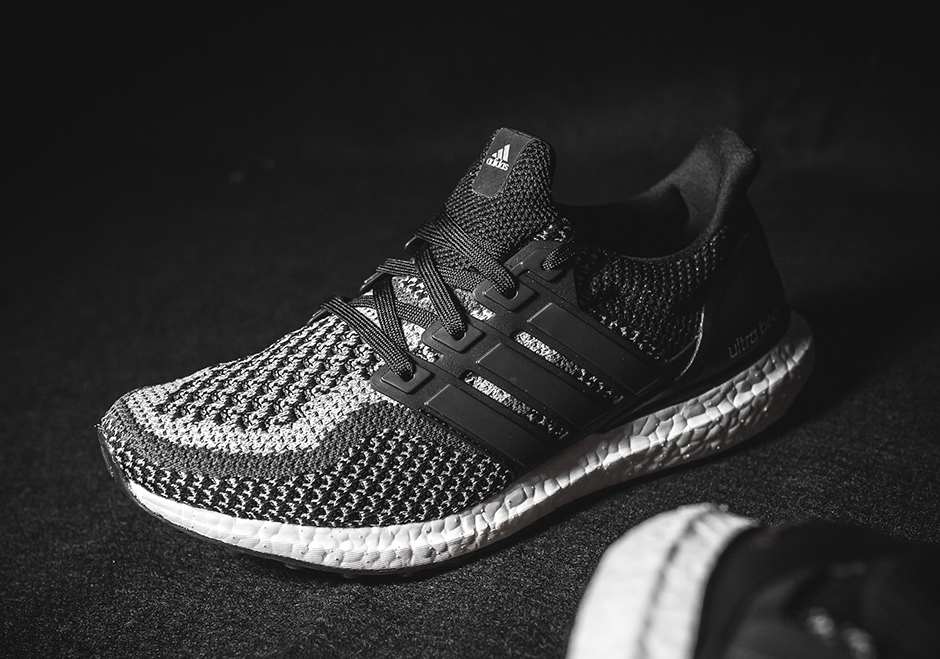 Adidas Ultra Boost Reflective Restock 08