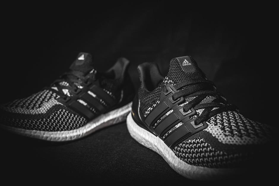 Adidas Ultra Boost Reflective Restock 09