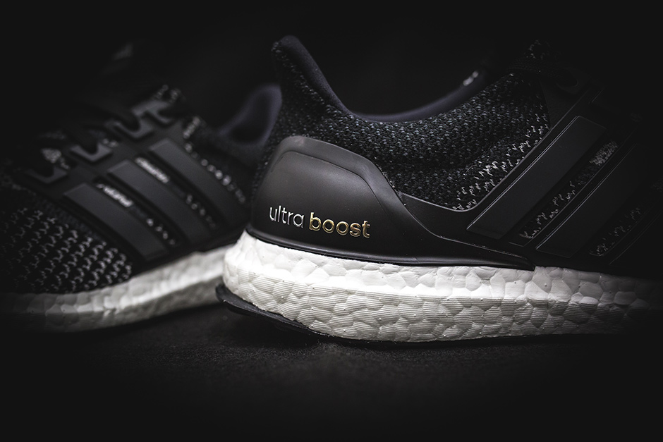 Adidas Ultra Boost Reflective Restock 10