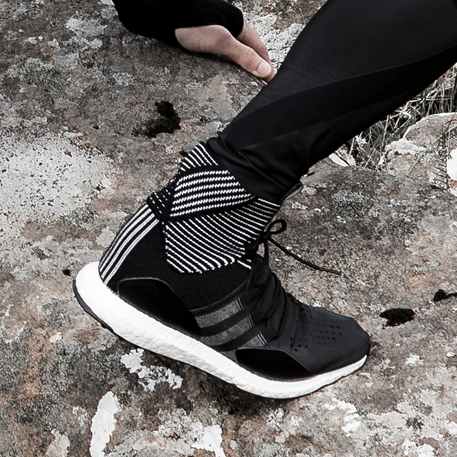 Adidas Y3 Sport Approach Reflective 3