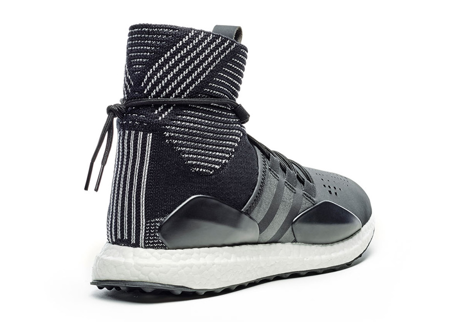 Adidas Y3 Sport Approach Reflective 5