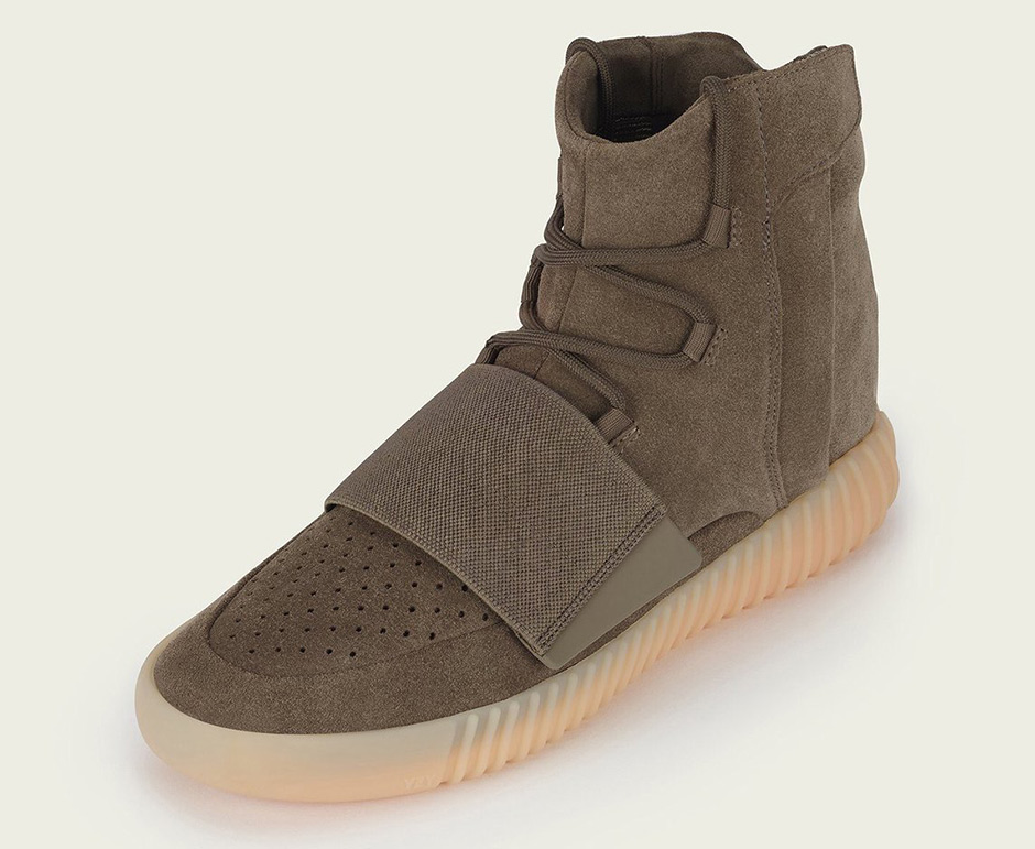 Adidas Yeezy Boost 750 By2456