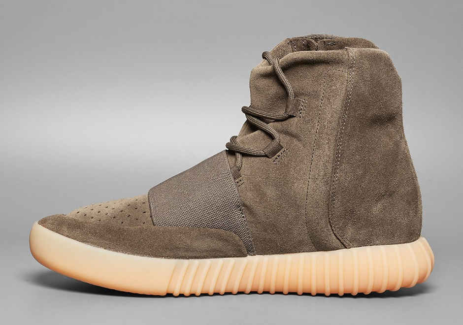 Adidas Yeezy Boost 750 Light Brown Full Release Details 02