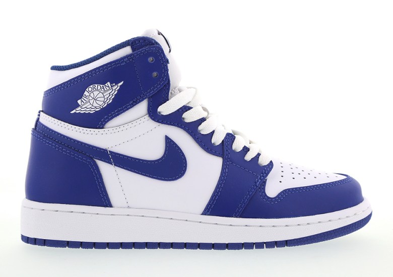 Another Original Air Jordan 1 Colorway Is Returning This December