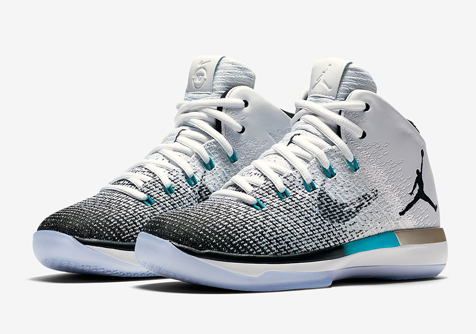 The Air Jordan 31 N7 Releases On November 7th