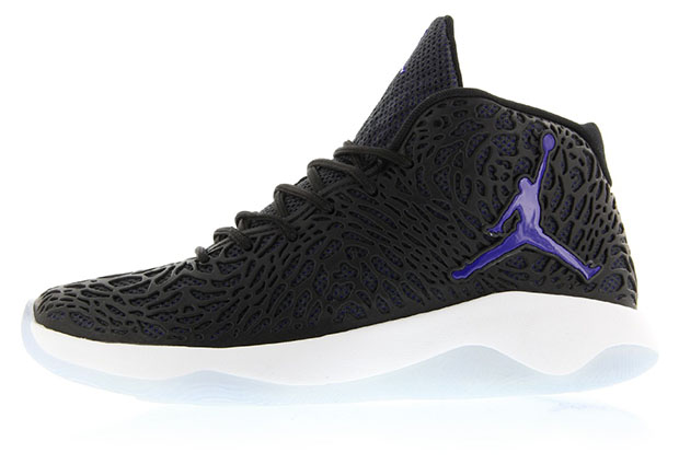 Air Jordan Ultra Fly Space Jam 1