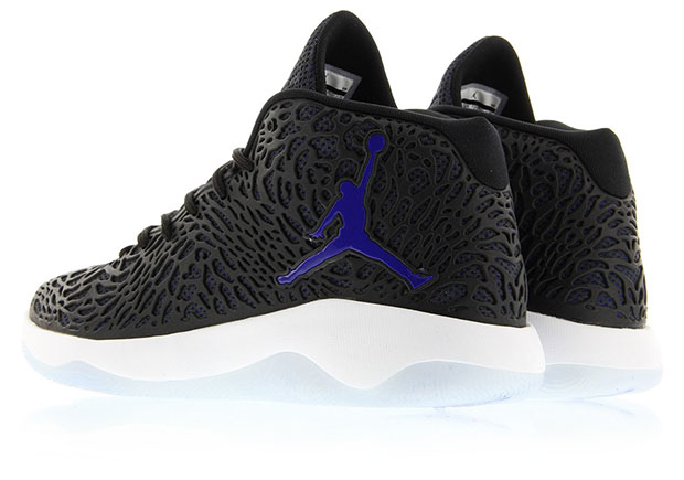 Air Jordan Ultra Fly Space Jam 2