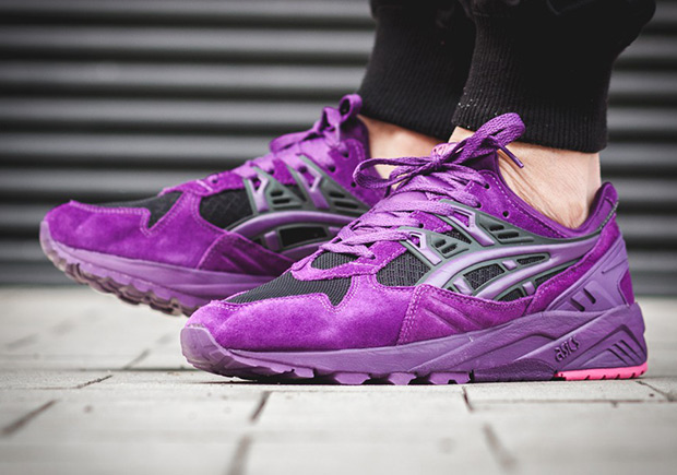 ASICS GEL-Kayano "Borealis"