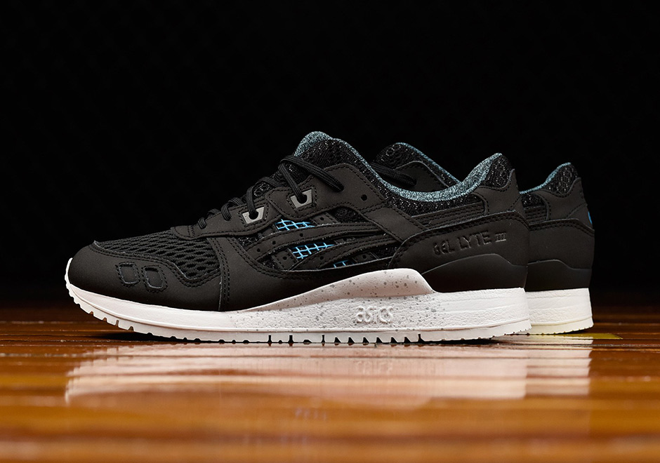 ASICS Celebrates The 30th Anniversary Of GEL Cushioning